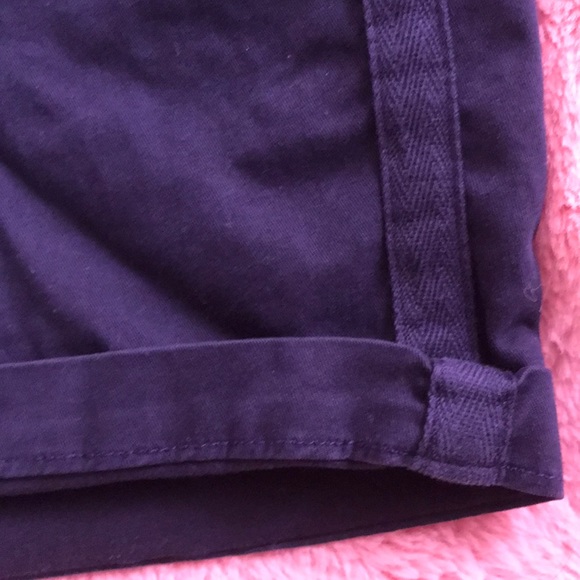 GAP Girlfriend Short - Picture 4 of 8